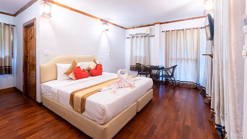 Phi Phi The Beach Resort