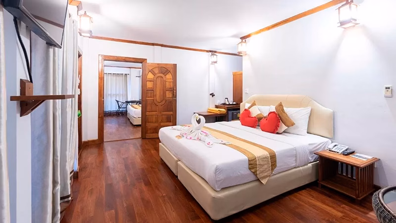 Phi Phi The Beach Resort