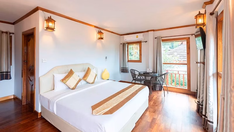 Phi Phi The Beach Resort