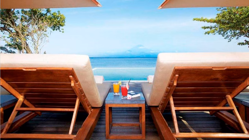 Qunci Villas