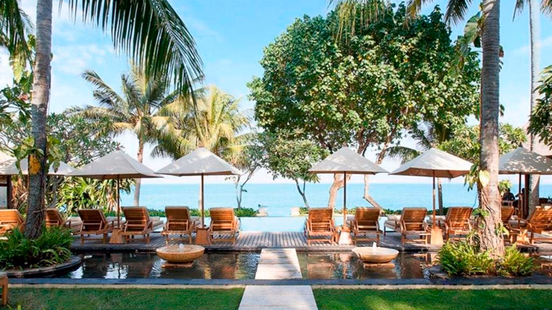 Qunci Villas