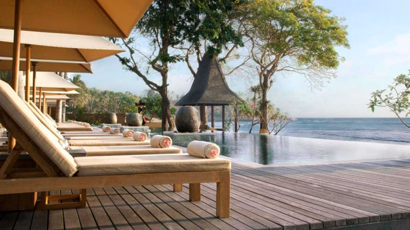 Qunci Villas