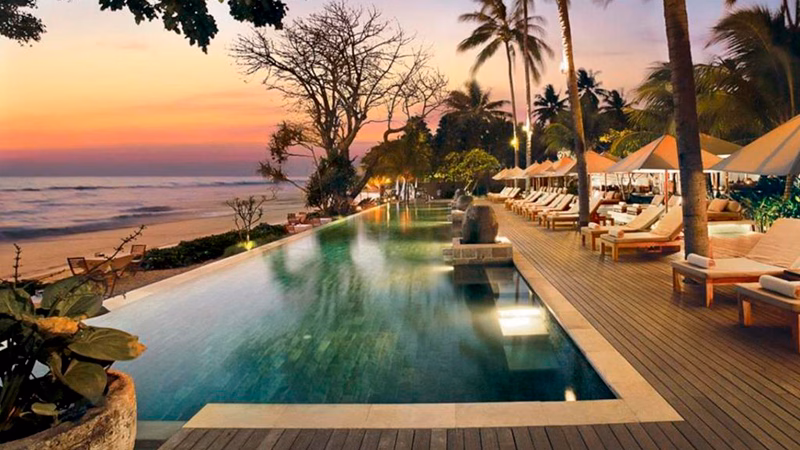 Qunci Villas