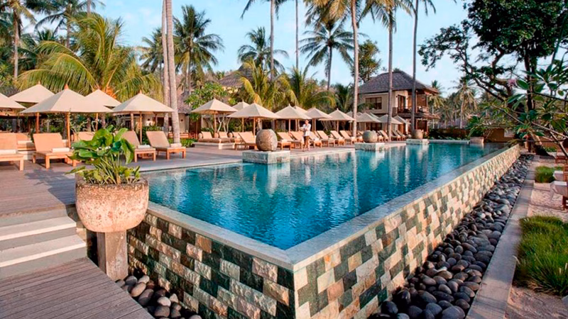 Qunci Villas