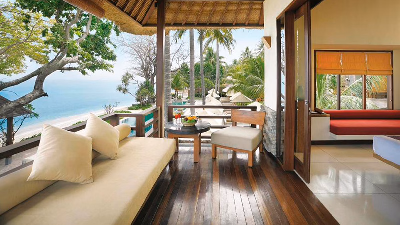 Qunci Villas