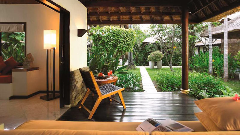 Qunci Villas