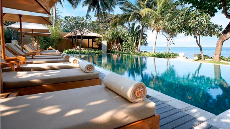 Qunci Villas