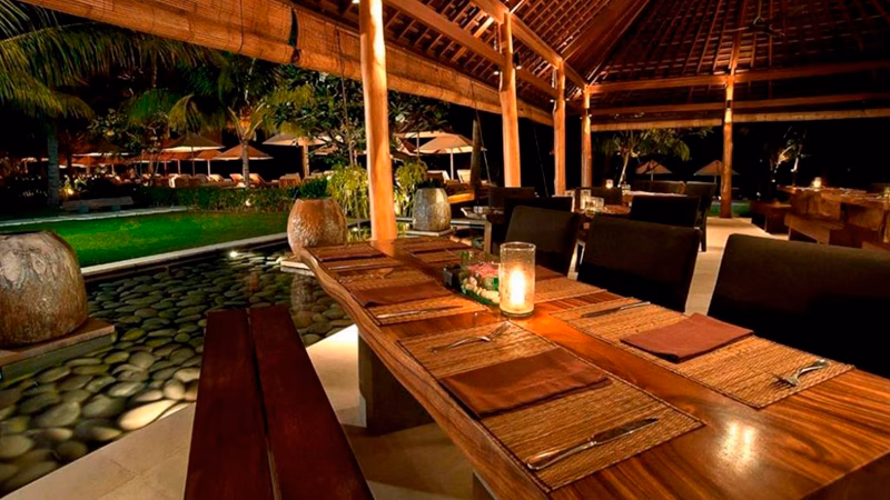 Qunci Villas