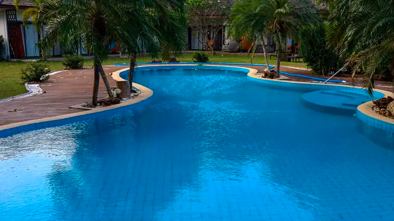 Reef Resort Kradan