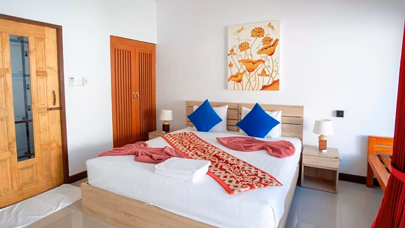 Reef Resort Kradan