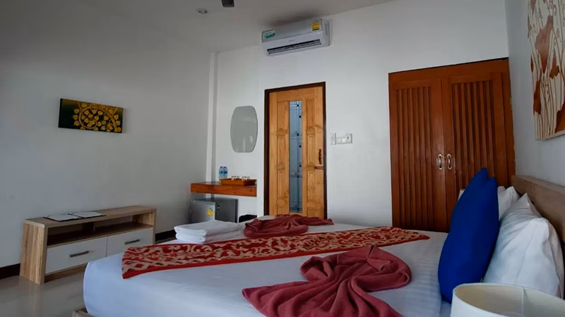 Reef Resort Kradan
