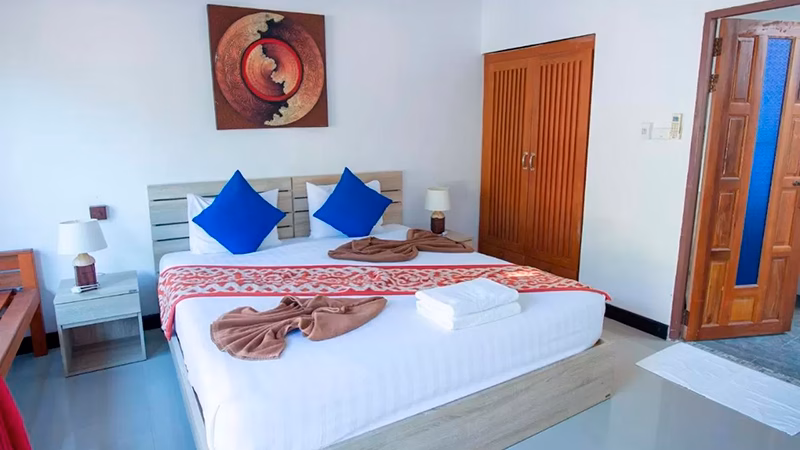 Reef Resort Kradan