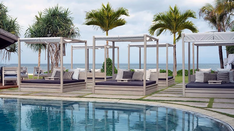 Sadara Boutique Beach Resort