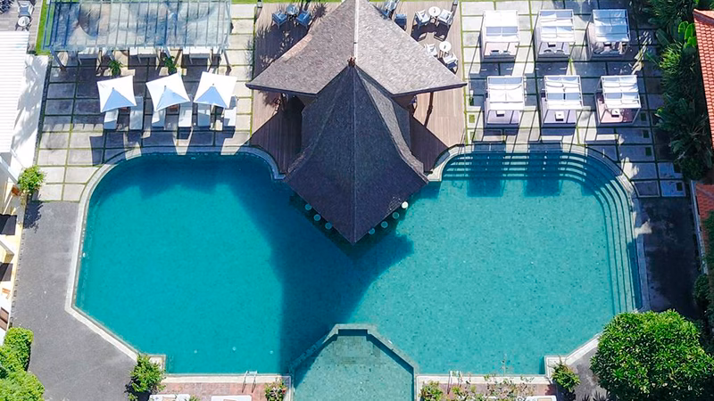 Sadara Boutique Beach Resort