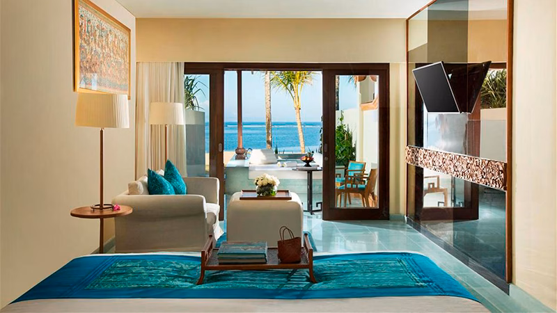 Sadara Boutique Beach Resort