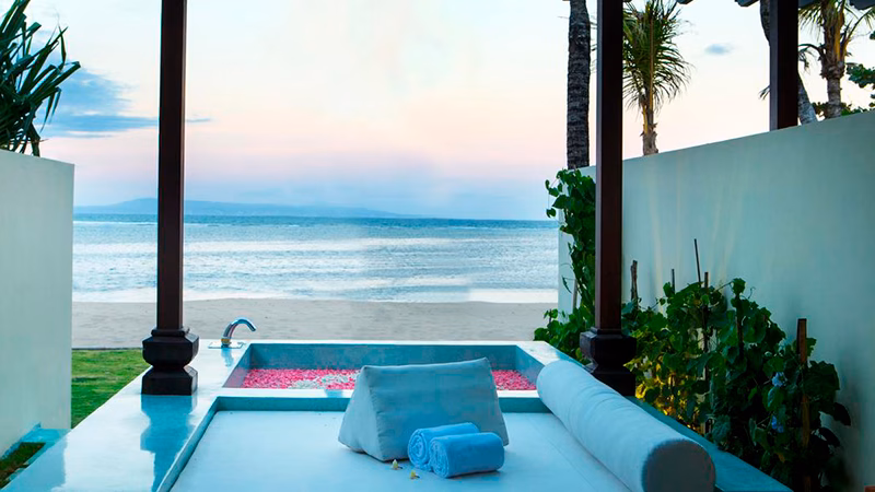 Sadara Boutique Beach Resort