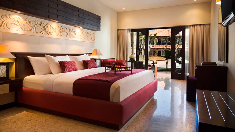 Sadara Boutique Beach Resort