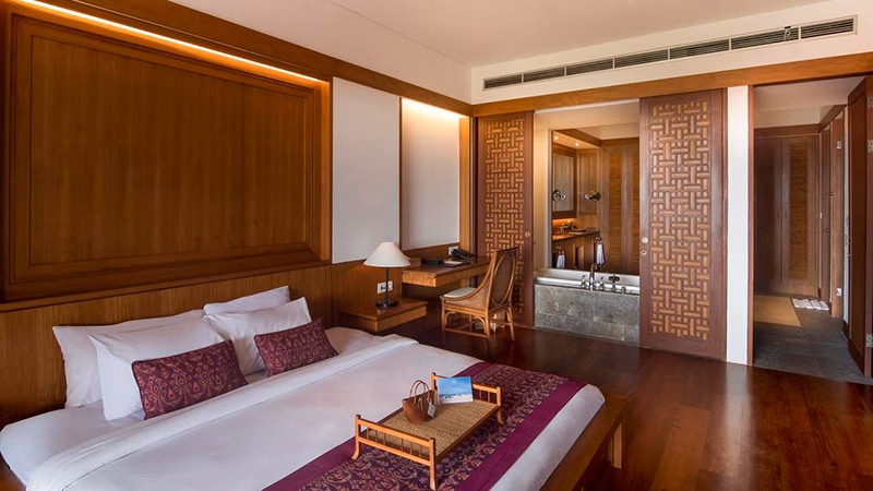 Sadara Boutique Beach Resort