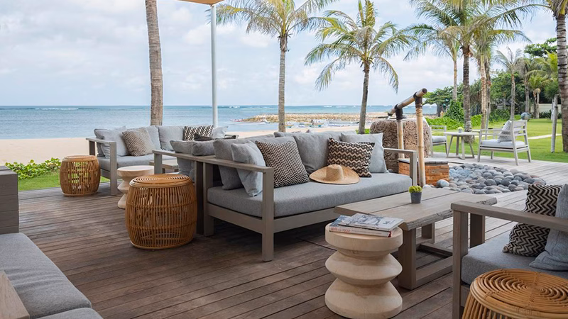 Sadara Boutique Beach Resort