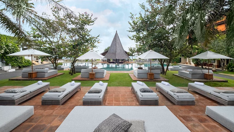 Sadara Boutique Beach Resort