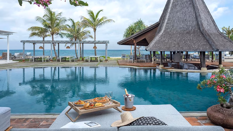 Sadara Boutique Beach Resort