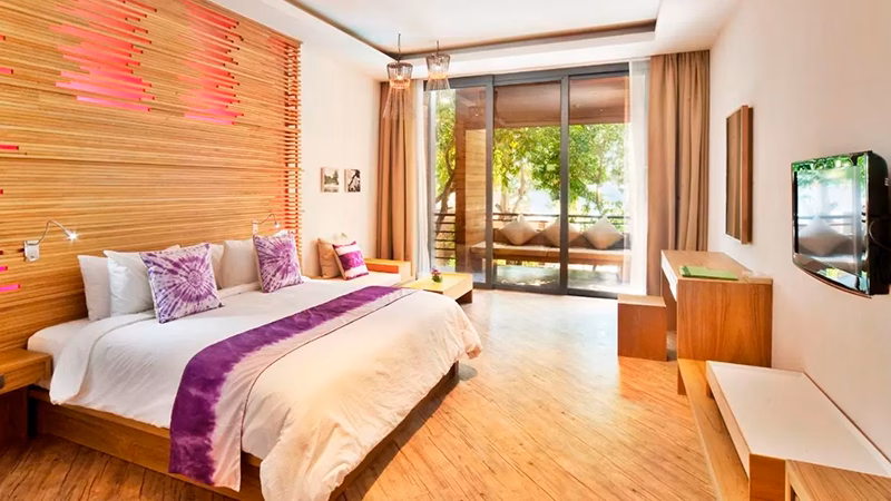 Sai Kaew Beach Resort