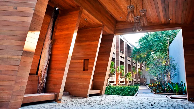 Sai Kaew Beach Resort