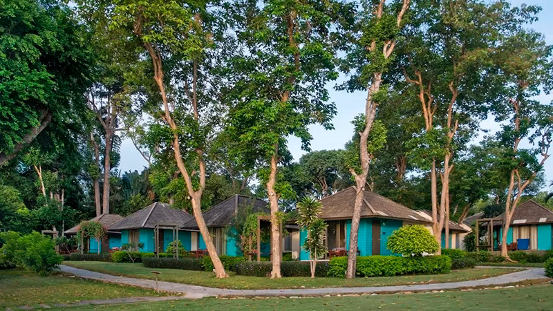 Sai Kaew Beach Resort