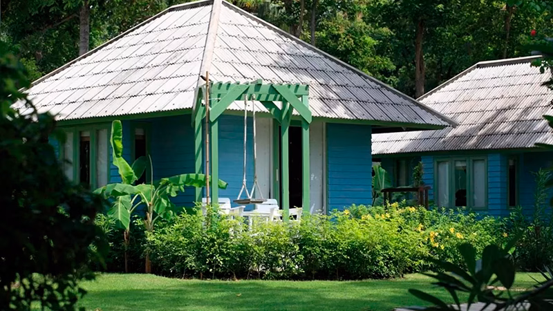 Sai Kaew Beach Resort