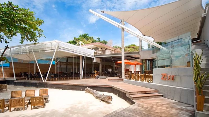 Sai Kaew Beach Resort