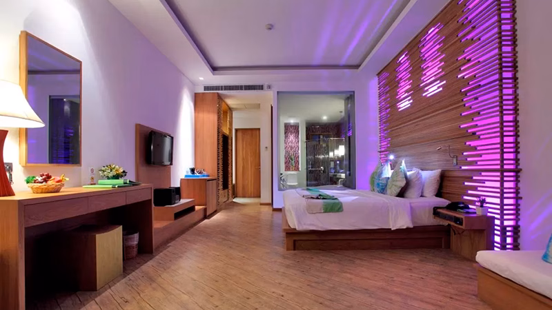 Sai Kaew Beach Resort