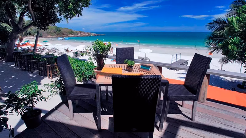 Sai Kaew Beach Resort