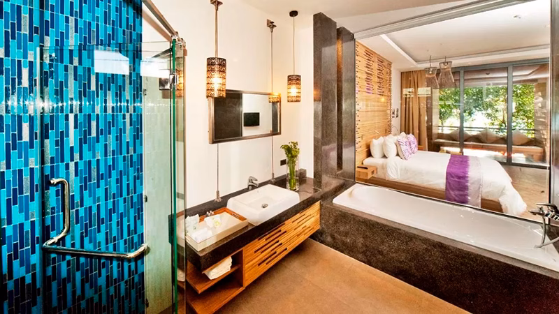 Sai Kaew Beach Resort