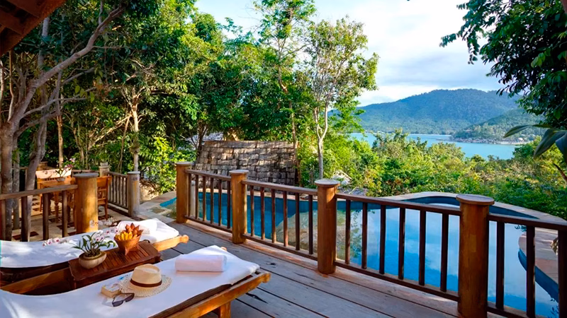 Santhiya Koh Phangan