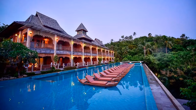 Santhiya Koh Phangan