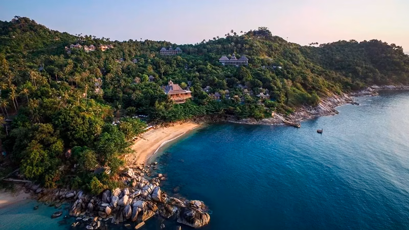 Santhiya Koh Phangan