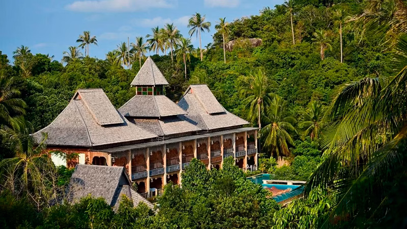 Santhiya Koh Phangan