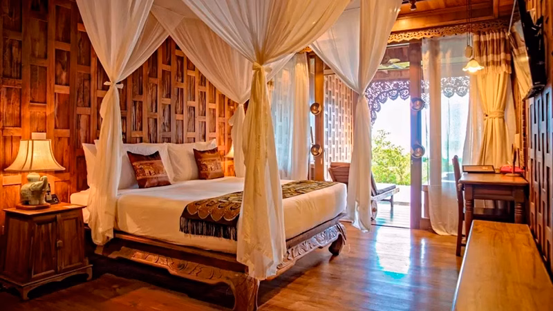 Santhiya Koh Phangan