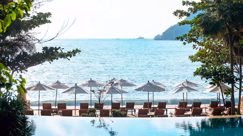 Santhiya Koh Phangan