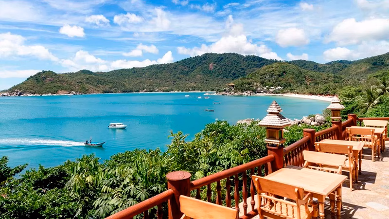 Santhiya Koh Phangan