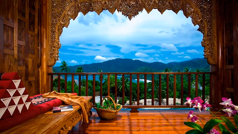 Santhiya Koh Phangan