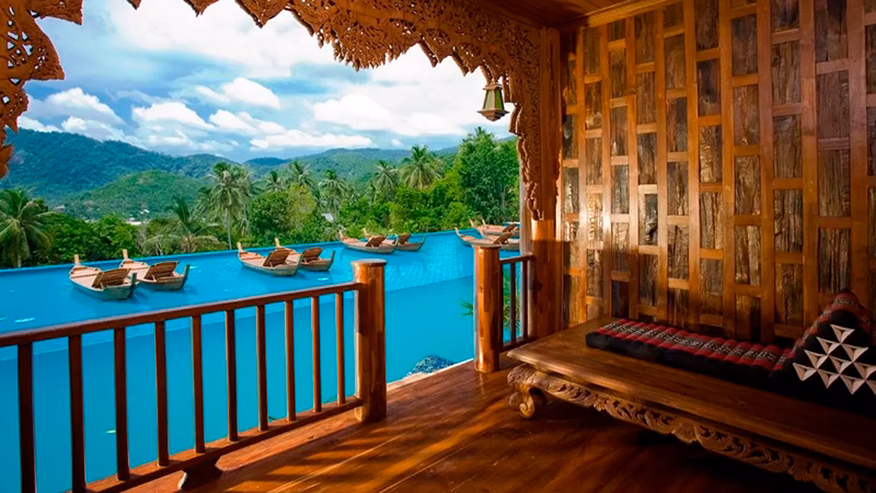 Santhiya Koh Phangan