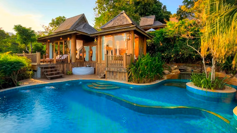 Santhiya Koh Phangan