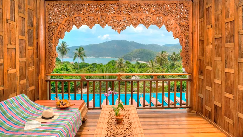 Santhiya Koh Phangan