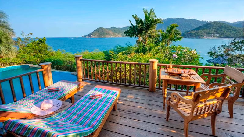 Santhiya Koh Phangan
