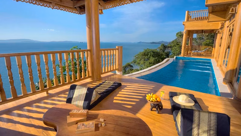 Santhiya Resort Koh Yao Yai