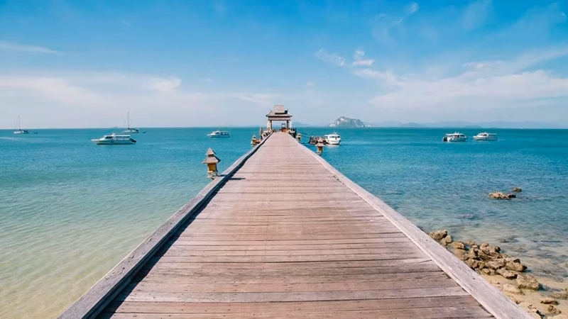 Santhiya Resort Koh Yao Yai
