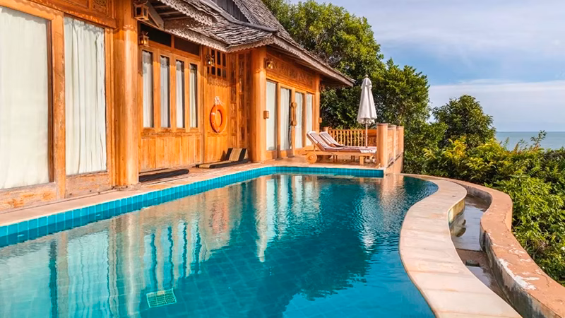 Santhiya Resort Koh Yao Yai