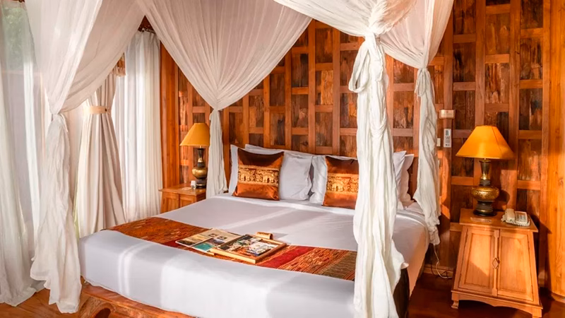 Santhiya Resort Koh Yao Yai