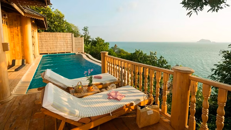 Santhiya Resort Koh Yao Yai